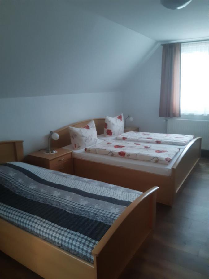 Bed And Breakfast 2 コルスヴァント エクステリア 写真